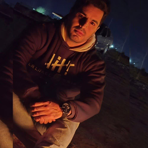 جوادحسینی