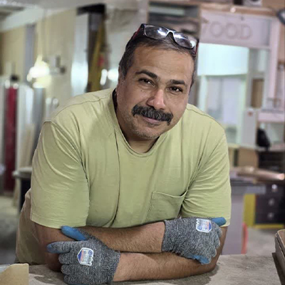 امینی دکوود