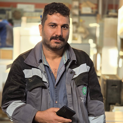 عبدالله مظلومی
