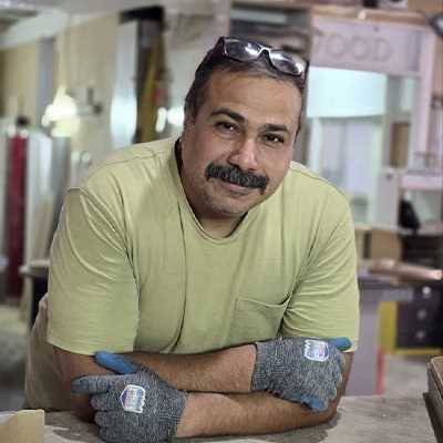 دکوراسیون دکوود