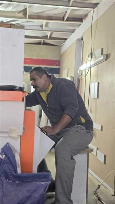 وکیوم دکوود کرج