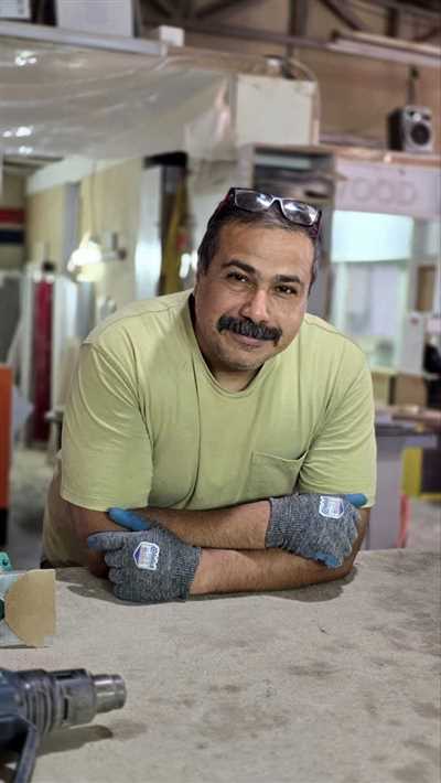 دکوراسیون امینی دکوود کرج