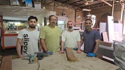 دکوراسیون مهدی عبدالخانی کرج