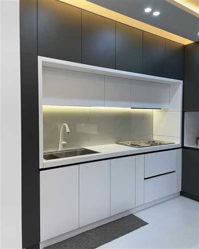 شاهکار دکوراسیون مستر دکورچی