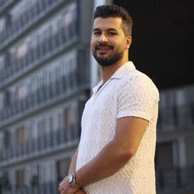 مستر دکورچی Mrdecorchi