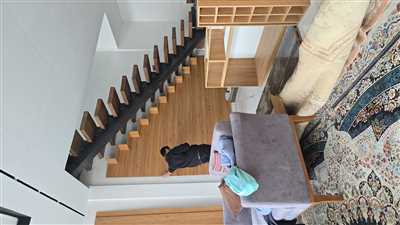 مستر دکورچی گوهردشت