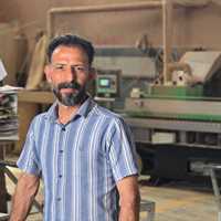 کابینت آشپزخانه پرویزسلیمانی