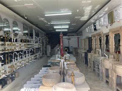 هایپرتجهیزات آشپزخانه احمدی
